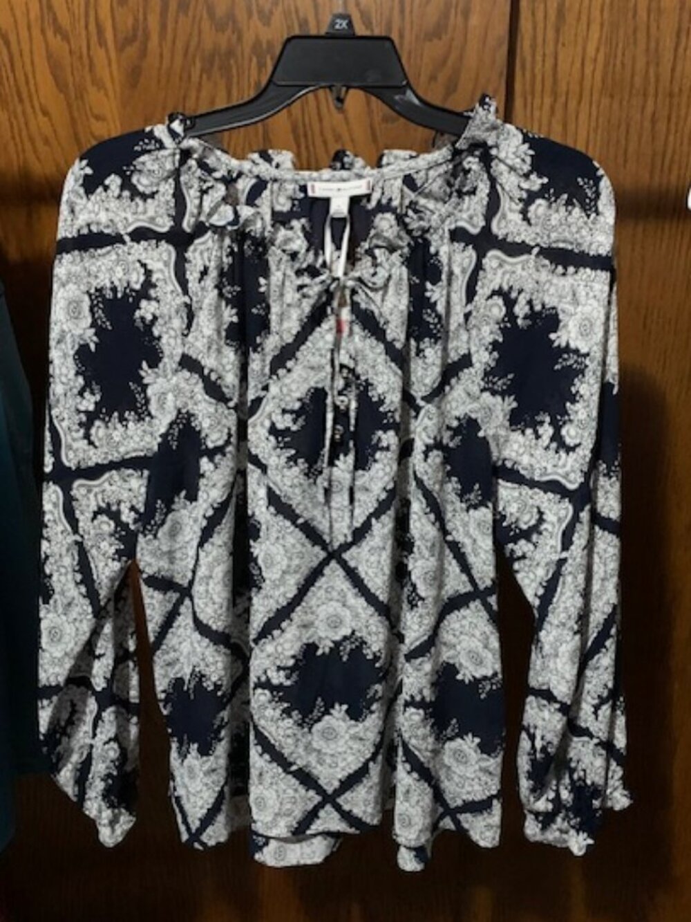 NWT Tommy Hilfiger Tunic